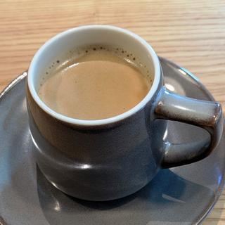 コーヒー
