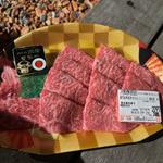鹿児島県産和牛もも