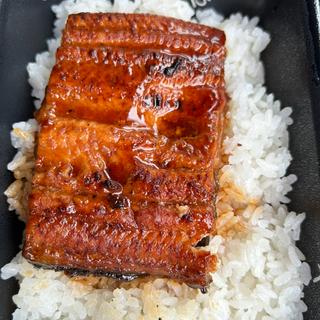 うな丼(並盛)