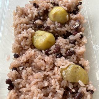 赤飯