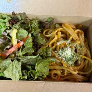 パスタボックス