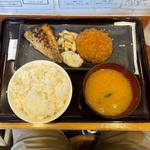 ランチ定食