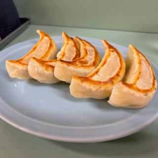 餃子