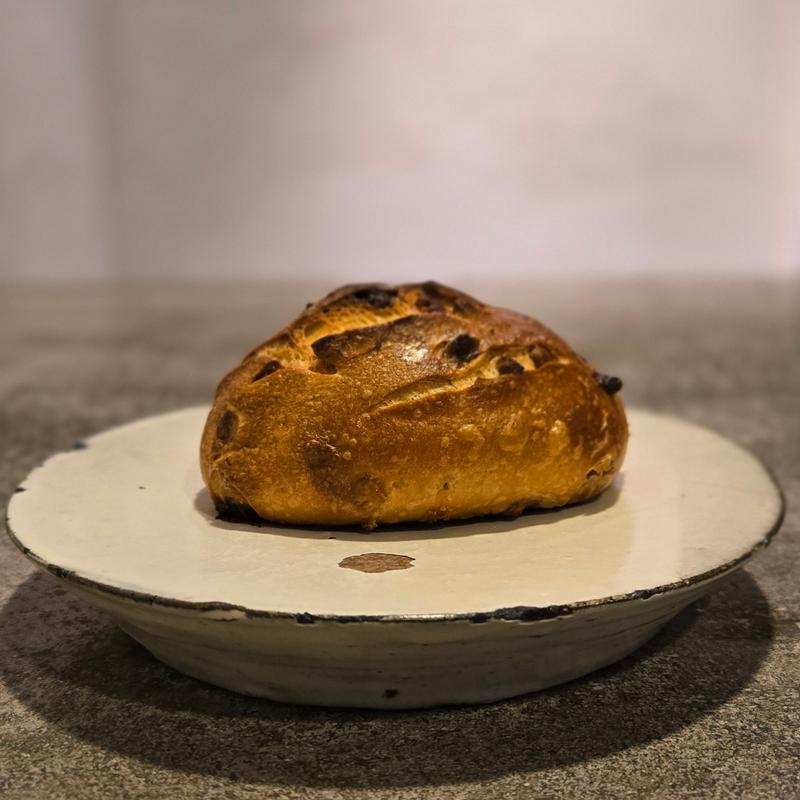 ホワイトチョコ＆マカダミアナッツ(ブレッドアーエスプレッソ （bread A espresso）)