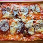 ピッツァ（ミックス）