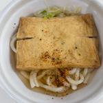 きつねうどん