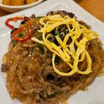 チャプチェ(テ～ハンミング)