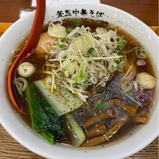 中華そば（並）
