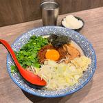 台湾まぜそば