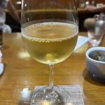 白ワイン(よもぎ)