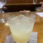 じゃばら酒(よもぎ)