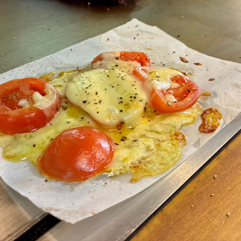 トマチーズ(ひろ)