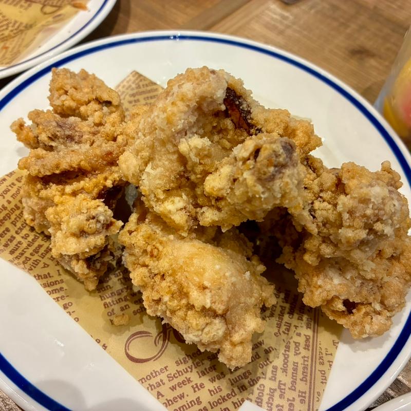 THE KA・RA・A・GE(YAMATO Craft Beer Table 奈良三条通店)