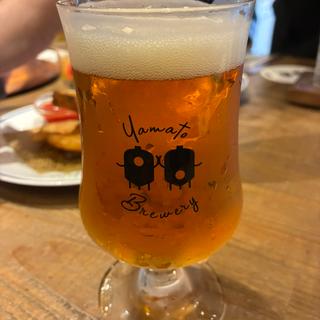 (YAMATO Craft Beer Table 奈良三条通店)