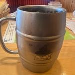 アイスコーヒー たっぷり(コメダ珈琲店 三木平田店)