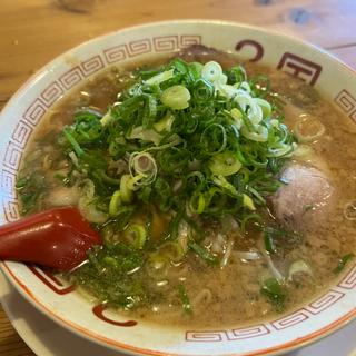 ラーメン(らーめん２国 王塚台店)