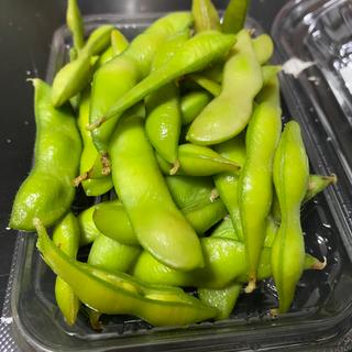 枝豆(イオンショッパーズ福岡店)