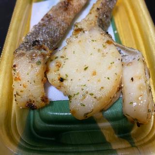 タラのバジルオイル焼き(イオンショッパーズ福岡店)