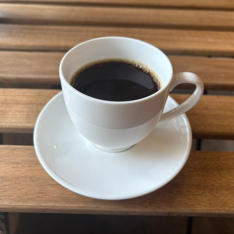 コーヒー (セット)(Cafe Be mellow)