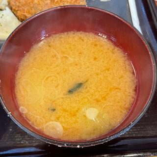 ランチ定食