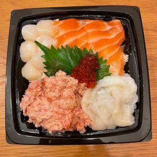 三陸丼
