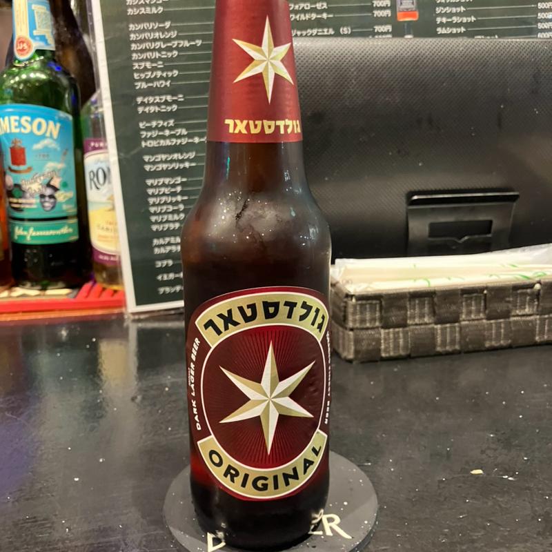 ゴールドスター(RUDY'S CLUB DELICIOUS （ルディーズ クラブ デリシャス）)