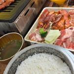 日替わりランチ