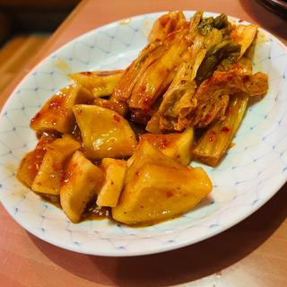 キムチ