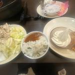 (焼肉バイキング ウエスタン 平岸店)