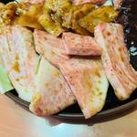 上ロース