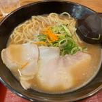 古潭ラーメン