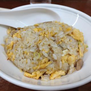 半チャーハン(中華料理 鳳春)