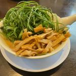 こってりラーメン 小