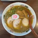 中華そば