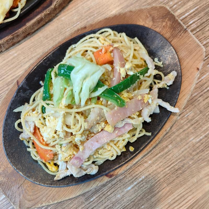 泉屋風(レストラン泉屋 本店 )