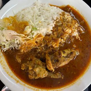 チキンカレー(KARMA （カルマ）)
