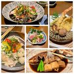 大将おまかせコース