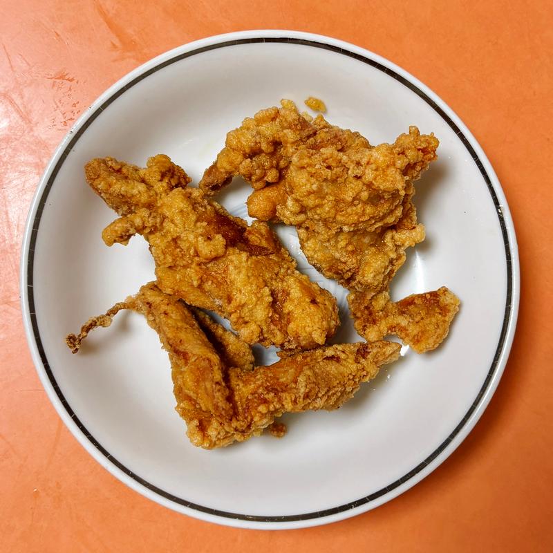 3コカラアケ(十八番(おはこ) 大和店)