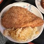 チキンカツ