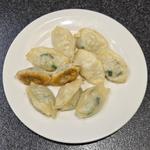 ギョーザ