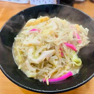 野菜増ちゃんぽん(協和飯店 （キョウワハンテン）)