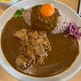 (カレーマニア045-SPICE-伊勢佐木町店)