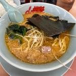 特製みそネギラーメン
