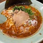 鬼辛RED中盛り