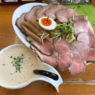 スーパーつけ麺