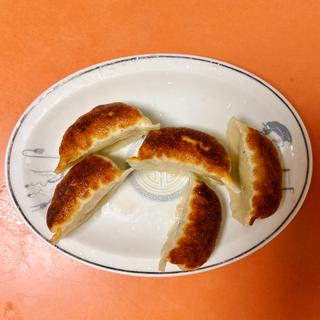 焼ぎょうざ
