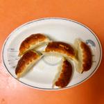 焼ぎょうざ(十八番(おはこ) 大和店)