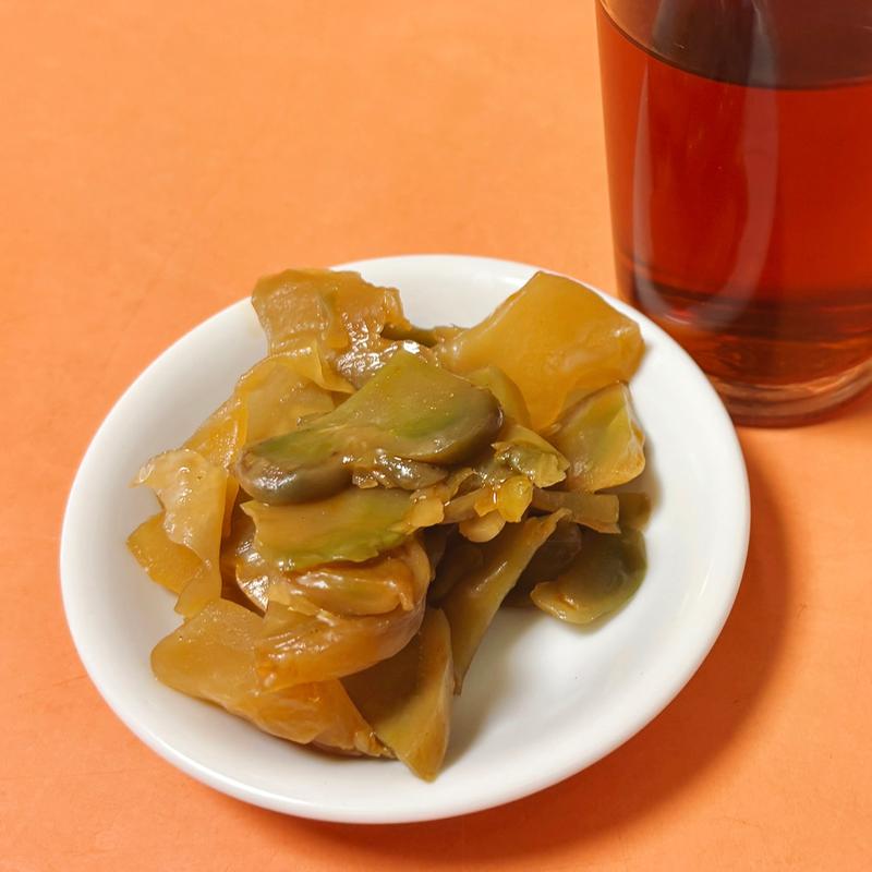 老酒(十八番(おはこ) 大和店)