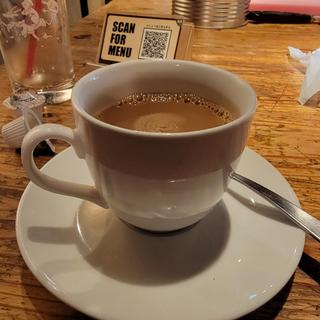 小柱と生のりのアーリオオーリオ