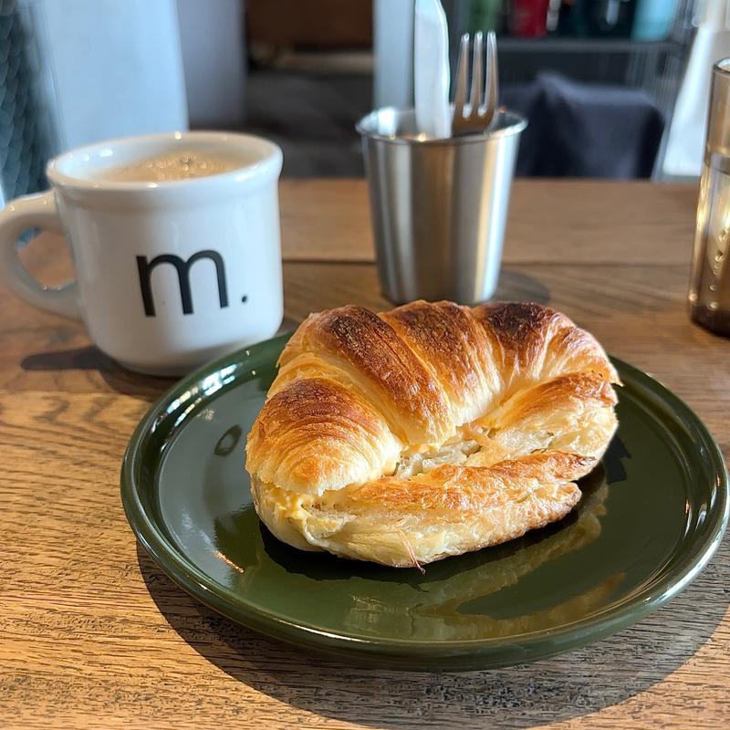 (マーベリック　コーヒーアンドヴォイド)